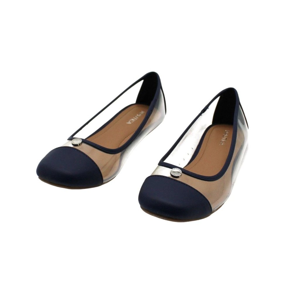 Nautica Vania Women's Ballet Flats, Size: 8, Blue - Picture 2 of 7